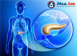 Панкреатит. Чем опасно это заболевание и как его выявить?