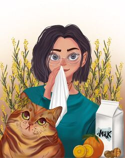 Диагностика аллергии. ALEX – самый точный тест на все известные аллергены