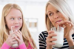 Организм VS молоко. Непереносимость лактозы – причины, симптомы, анализы