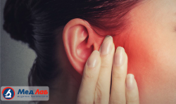 Боли в ушах: причины, разновидности, лечение