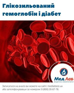 Гликозилированный гемоглобин и диабет – прямая связь. Где сдать анализы?