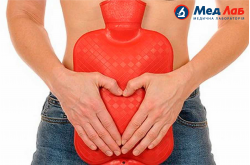 Заболевание мочевого пузыря