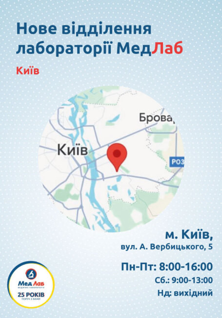 Починаємо четвер із хорошої новини!